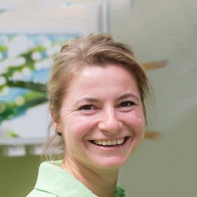 Frau-Eckel